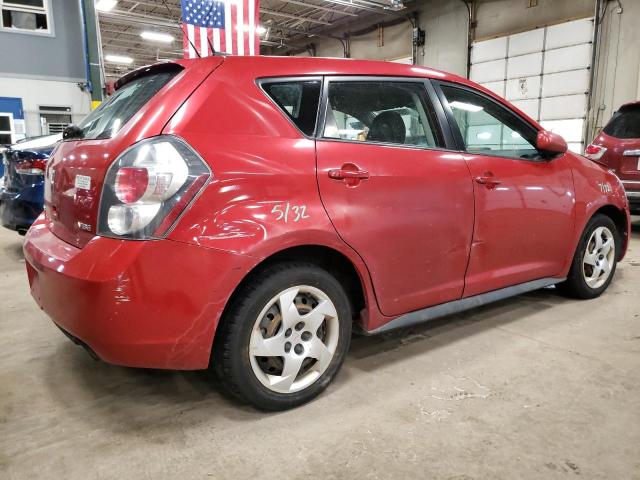 Photo 3 from auction – 2010 PONTIAC VIBE with VIN 5Y2SP6E86AZ405718