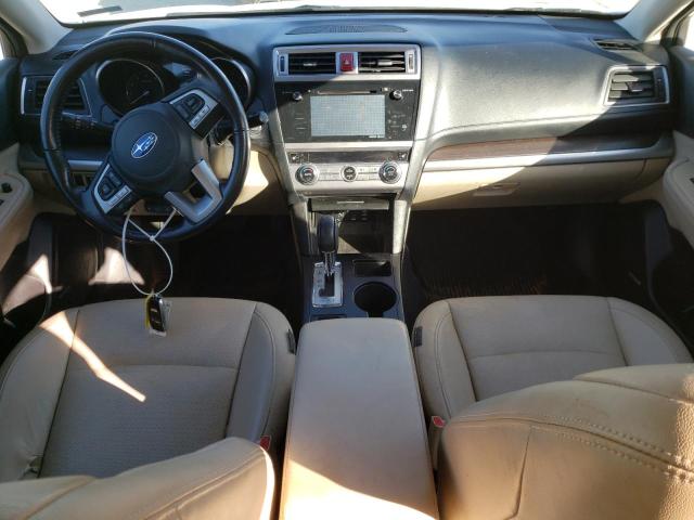 Photo 8 from auction – 2016 SUBARU LEGACY 2.5 with VIN 4S3BNBN61G3028238
