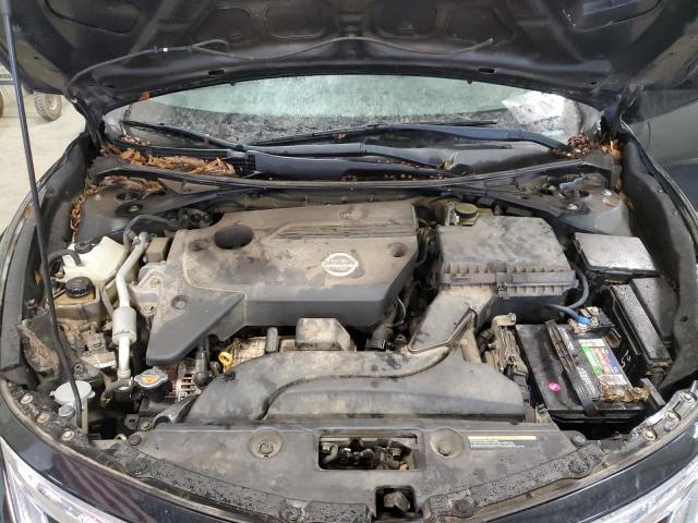 Photo 11 from auction – 2014 NISSAN ALTIMA with VIN 1N4AL3AP2EN377857