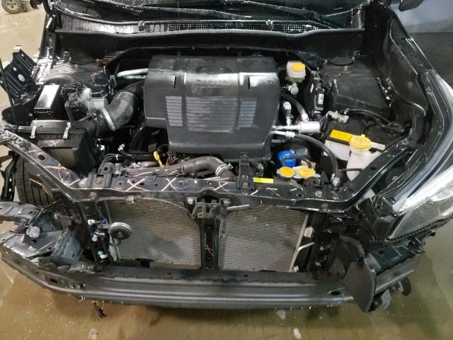 Photo 12 from auction – 2019 SUBARU FORESTER P with VIN JF2SKAEC6KH406446