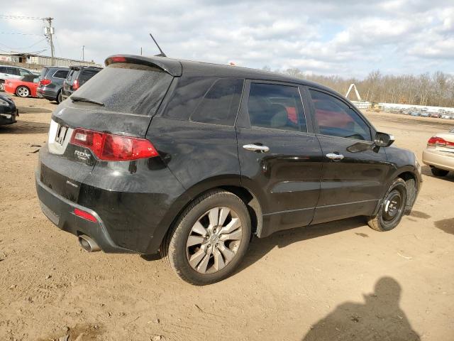 Photo 3 from auction – 2010 ACURA RDX TECHNO with VIN 5J8TB1H5XAA006866