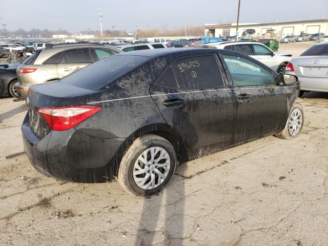 Photo 3 from auction – 2019 TOYOTA COROLLA L with VIN 5YFBURHE1KP896125