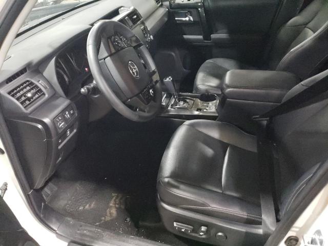 Photo 7 from auction – 2020 TOYOTA 4RUNNER SR with VIN JTEBU5JRXL5764884