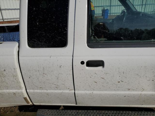 Photo 10 from auction – 2002 FORD RANGER SUP with VIN 1FTYR44EX2PA59539