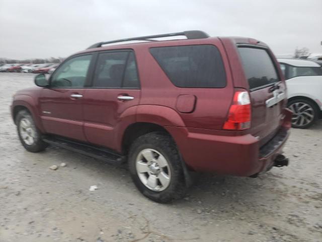 Photo 2 from auction – 2008 TOYOTA 4RUNNER SR with VIN JTEBU14R08K020045