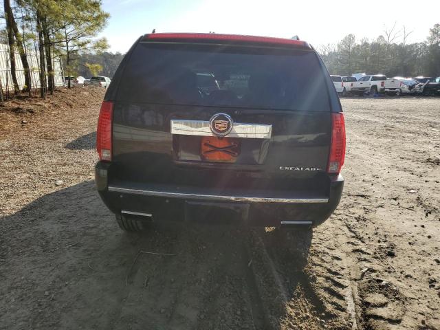 Photo 6 from auction – 2013 CADILLAC ESCALADE P with VIN 1GYS4CEF4DR124487