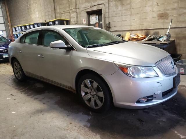 Photo 4 from auction – 2011 BUICK LACROSSE C with VIN 1G4GD5ED1BF330334