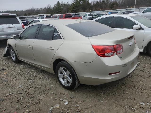 Photo 2 from auction – 2016 CHEVROLET MALIBU LIM with VIN 1G11C5SA3GF129624