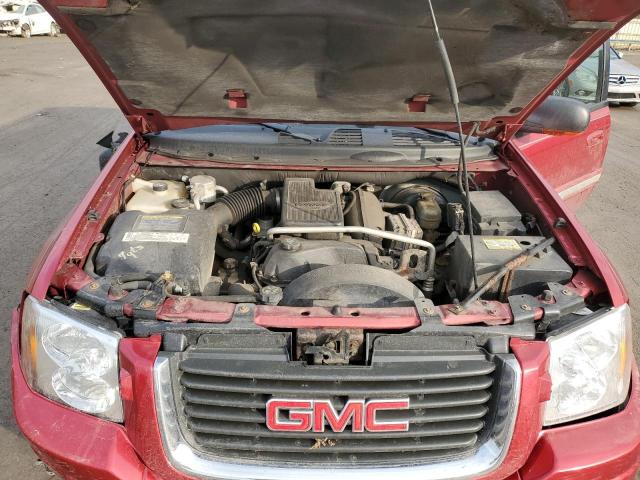 صورة رقم 12 من المزاد - 2005 GMC ENVOY مع VIN 1GKDT13S052229614
