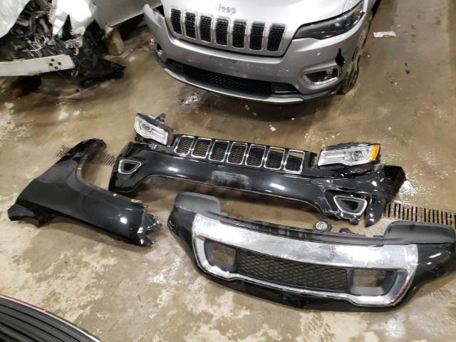 Photo 13 from auction – 2015 JEEP GRAND CHER with VIN 1C4RJFCG5FC814734