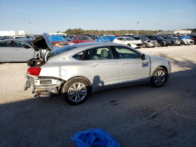 Photo 3 from auction – 2018 CHEVROLET IMPALA LT with VIN 2G1105S31J9138042