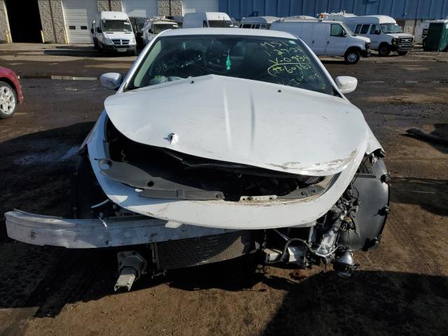 Photo 5 from auction – 2015 DODGE DART SE with VIN 1C3CDFAA5FD180934