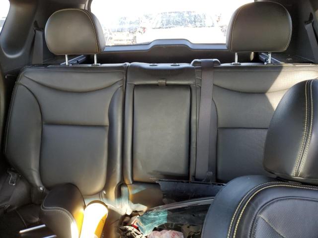 Photo 10 from auction – 2015 KIA SOUL + with VIN KNDJP3A5XF7128693