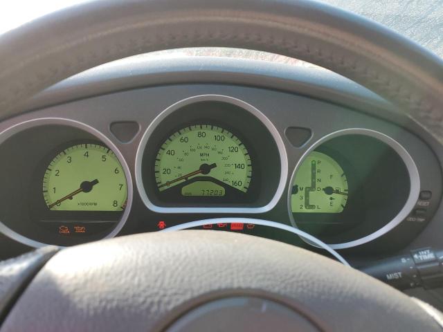 Photo 9 from auction – 2002 LEXUS GS 300 with VIN JT8BD69S720153738