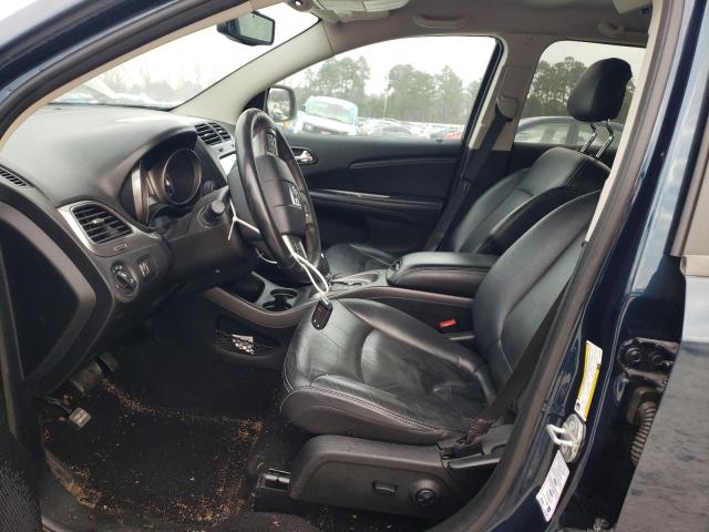 Photo 7 from auction – 2015 DODGE JOURNEY CR with VIN 3C4PDCGB5FT605459