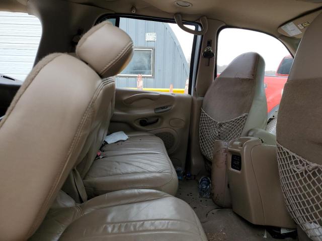 Photo 11 from auction – 1999 FORD EXPEDITION with VIN 1FMPU18L9XLA03569