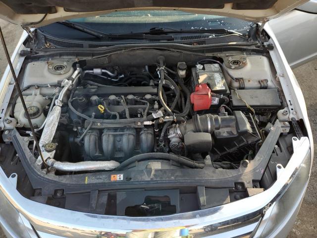 Photo 11 from auction – 2010 FORD FUSION SEL with VIN 3FAHP0JA5AR410080