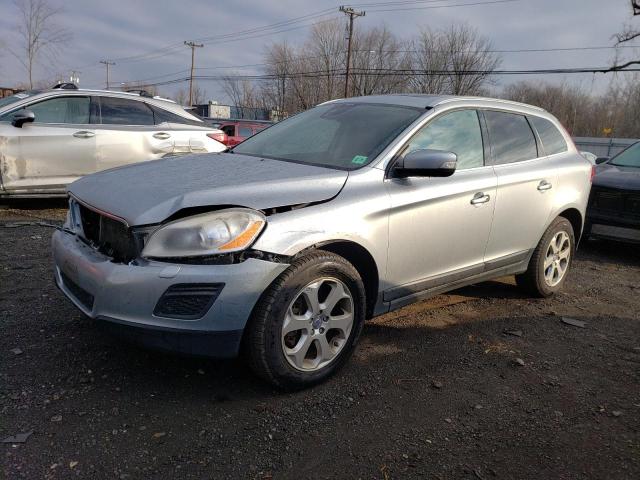 Photo 1 from auction – 2013 VOLVO XC60 3.2 with VIN YV4940DZ3D2384044