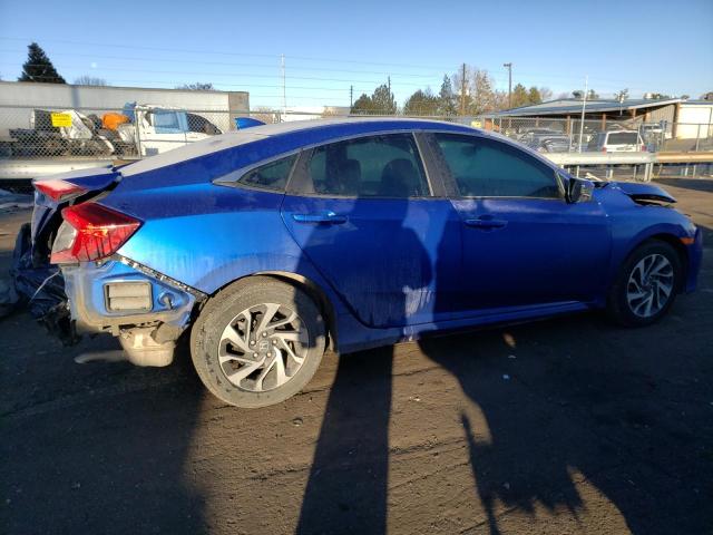 Zdjęcie 3 z aukcji – 2017 HONDA CIVIC EX z VIN 19XFC2F75HE064880