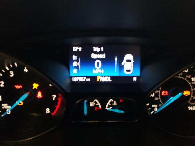 Photo 9 from auction – 2015 FORD FOCUS SE with VIN 1FADP3F27FL380846