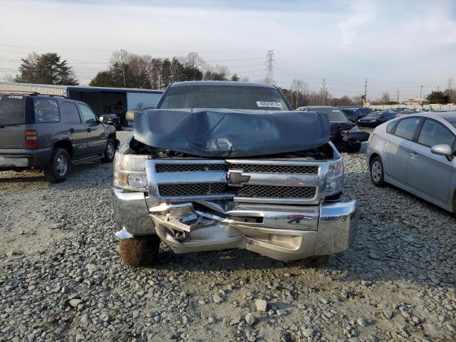 Photo 5 from auction – 2013 CHEVROLET SILVERADO with VIN 1GCNCPEX3DZ295088