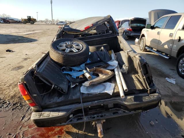 Photo 6 from auction – 2003 GMC NEW SIERRA with VIN 2GTEC19V331372331