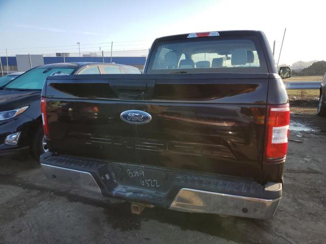 Photo 6 from auction – 2019 FORD F150 SUPER with VIN 1FTEW1EB1KFC26522