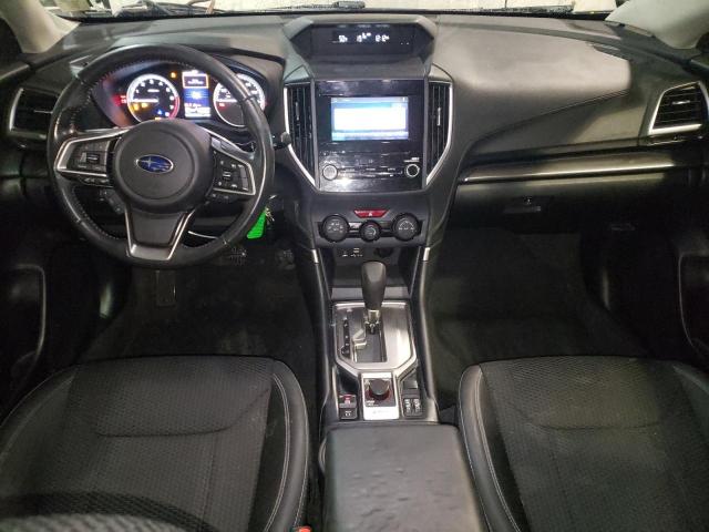 Photo 8 from auction – 2019 SUBARU FORESTER P with VIN JF2SKAEC6KH406446
