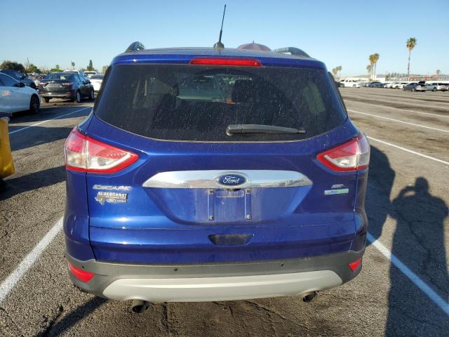 Photo 6 from auction – 2015 FORD ESCAPE SE with VIN 1FMCU0GX7FUA17203