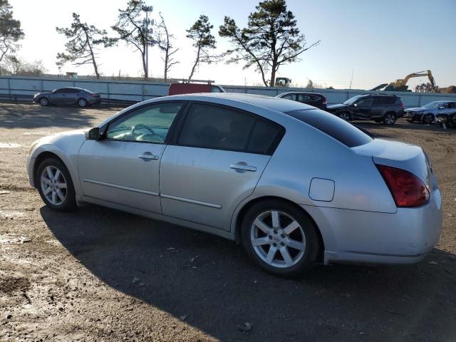 Photo 2 from auction – 2006 NISSAN MAXIMA SE with VIN 1N4BA41E36C810694
