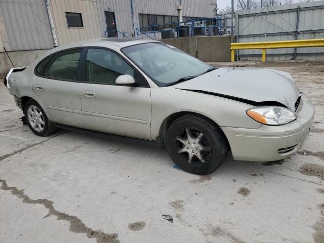 Photo 4 from auction – 2006 FORD TAURUS SEL with VIN 1FAFP56U86A240905