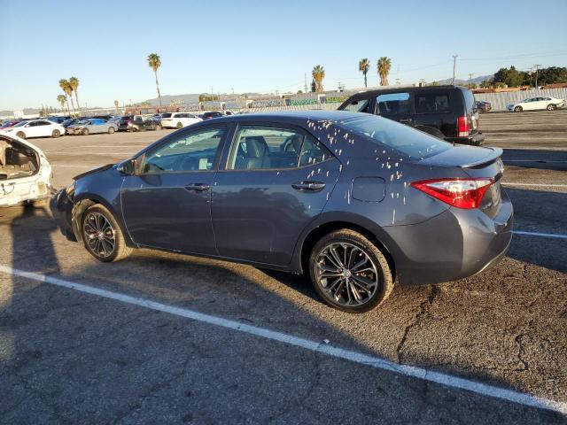 Photo 2 from auction – 2016 TOYOTA COROLLA L with VIN 5YFBURHE9GP432670