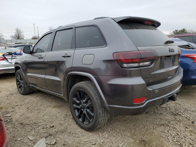 Photo 2 from auction – 2017 JEEP GRAND CHER with VIN 1C4RJFAG4HC704439