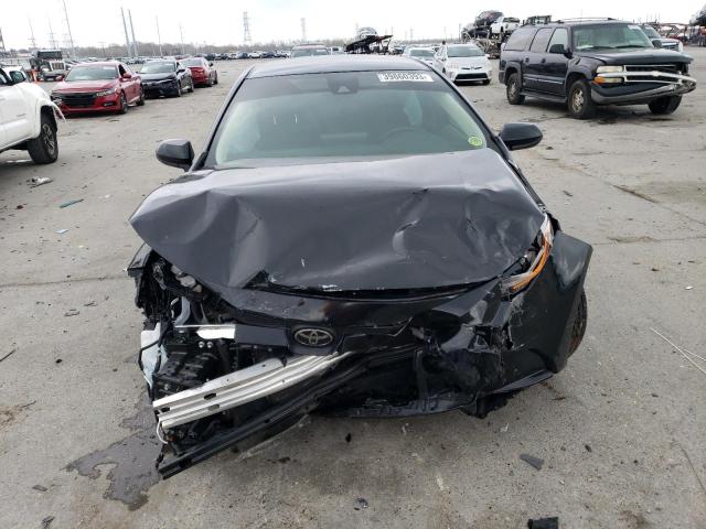 Photo 5 from auction – 2022 TOYOTA COROLLA L with VIN 5YFDPMAE8NP333333