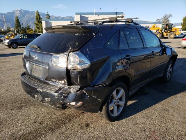 Photo 3 from auction – 2005 LEXUS RX 330 with VIN 2T2HA31U75C058067
