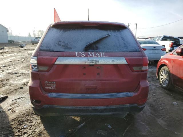 Zdjęcie 6 z aukcji – 2011 JEEP GRAND CHER z VIN 1J4RR4GG2BC570844