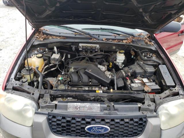 Photo 12 from auction – 2005 FORD ESCAPE XLT with VIN 1FMYU03155KB24848