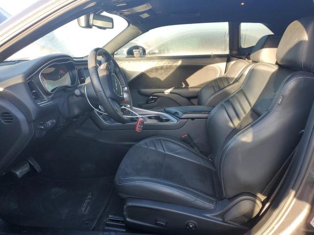 Photo 7 from auction – 2021 DODGE CHALLENGER with VIN 2C3CDZL95MH572333