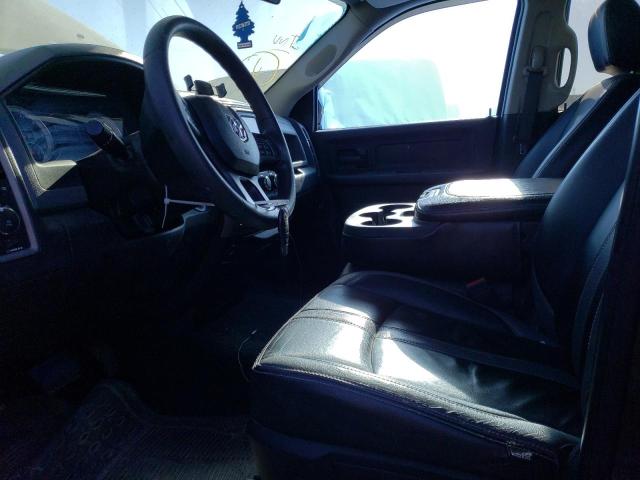 Photo 7 from auction – 2017 RAM 1500 ST with VIN 1C6RR7FTXHS853309