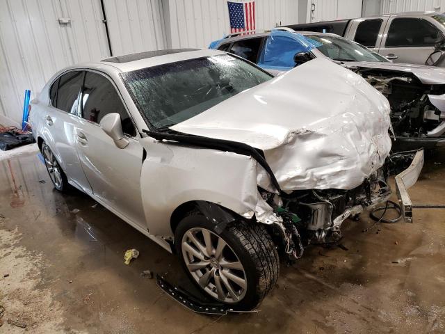 Photo 4 from auction – 2013 LEXUS GS 350 with VIN JTHCE1BL8D5015493