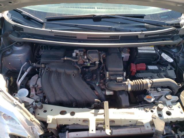 Photo 11 from auction – 2015 NISSAN VERSA NOTE with VIN 3N1CE2CP4FL414576
