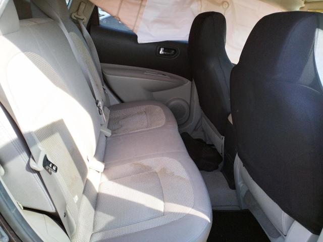 Photo 10 from auction – 2012 NISSAN ROGUE S with VIN JN8AS5MT6CW282523
