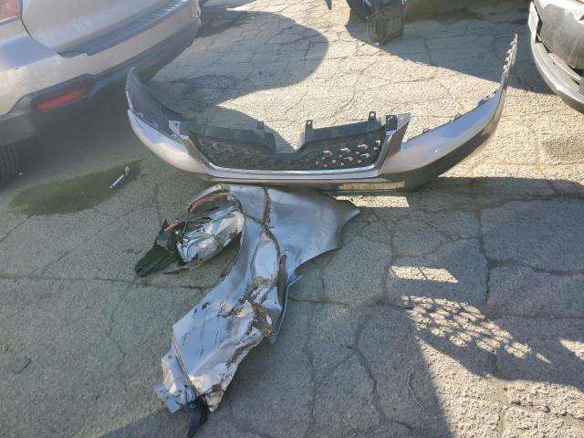 Photo 12 from auction – 2016 SUBARU FORESTER 2 with VIN JF2SJABCXGH455678