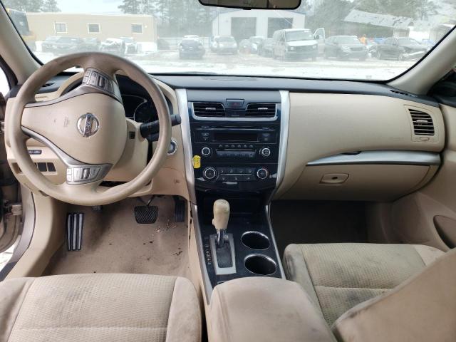 Photo 8 from auction – 2014 NISSAN ALTIMA 2.5 with VIN 1N4AL3AP1EC150588
