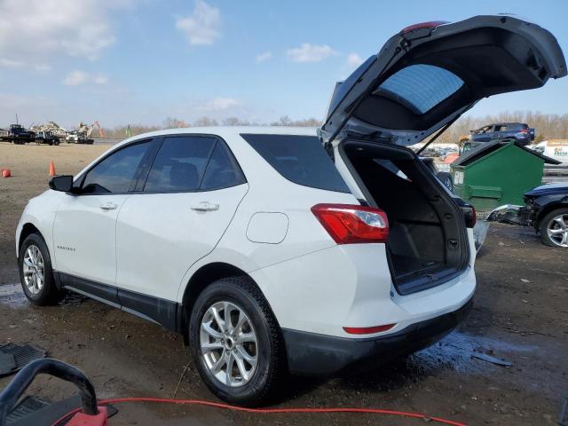 Photo 2 from auction – 2019 CHEVROLET EQUINOX LS with VIN 2GNAXSEV7K6177775