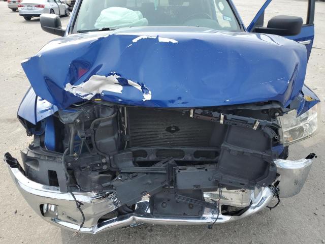 Photo 11 from auction – 2014 RAM 1500 SLT with VIN 1C6RR6LT0ES222434