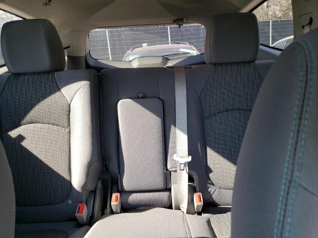 Photo 10 from auction – 2013 CHEVROLET TRAVERSE L with VIN 1GNKVFED0DJ101393