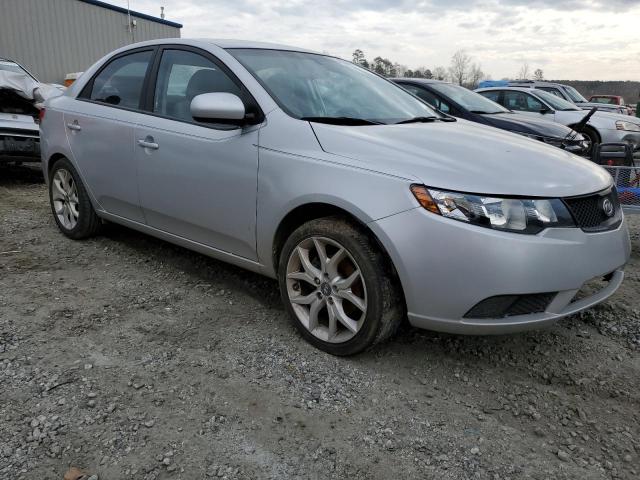 Photo 4 from auction – 2010 KIA FORTE LX with VIN KNAFT4A28A5058982