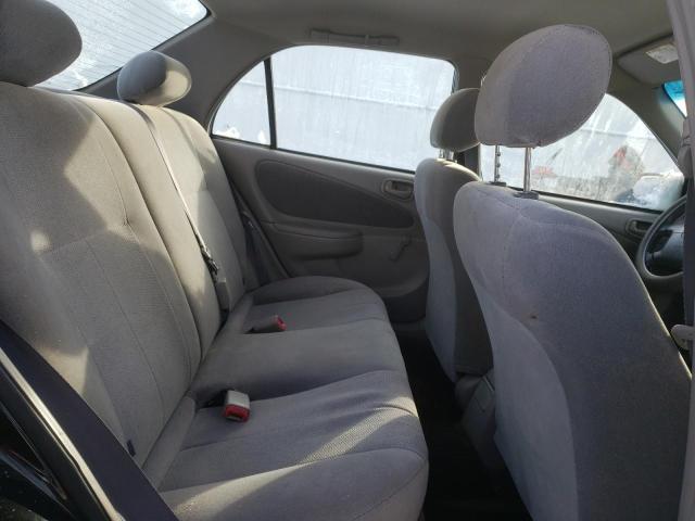 Photo 10 from auction – 2002 TOYOTA COROLLA CE with VIN 2T1BR12E02C873737