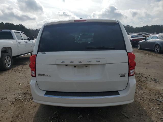 Photo 6 from auction – 2013 DODGE GRAND CARA with VIN 2C4RDGDGXDR787059
